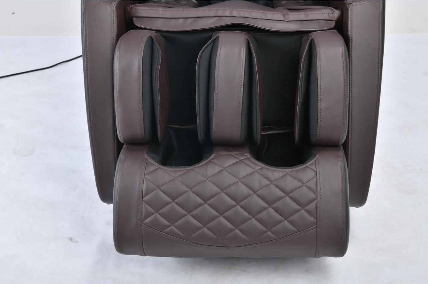  Массажное кресло портативное роскошное офисное с нулевой гравитацией массажное для тепловой и вибрационной терапии отдыха