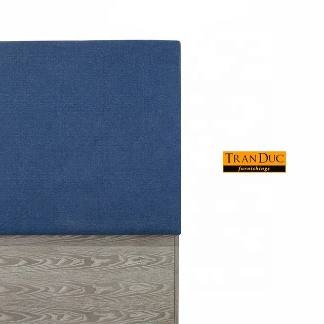 Отель king & queen heardboards со встроенной тумбочкой для роскошной гостиничной мебели