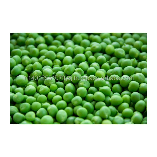 
Best Selling IQF Green Peas Bulk Frozen Vegetables High Value Products Natural Foods Healthy 