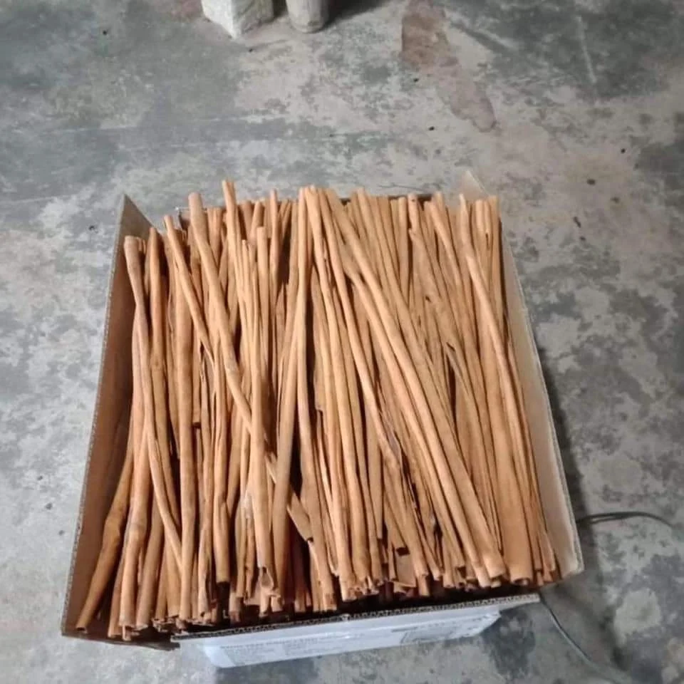 Sai Gon Long Stick Dalchini / Cassia Cinnamon From Viet Nam