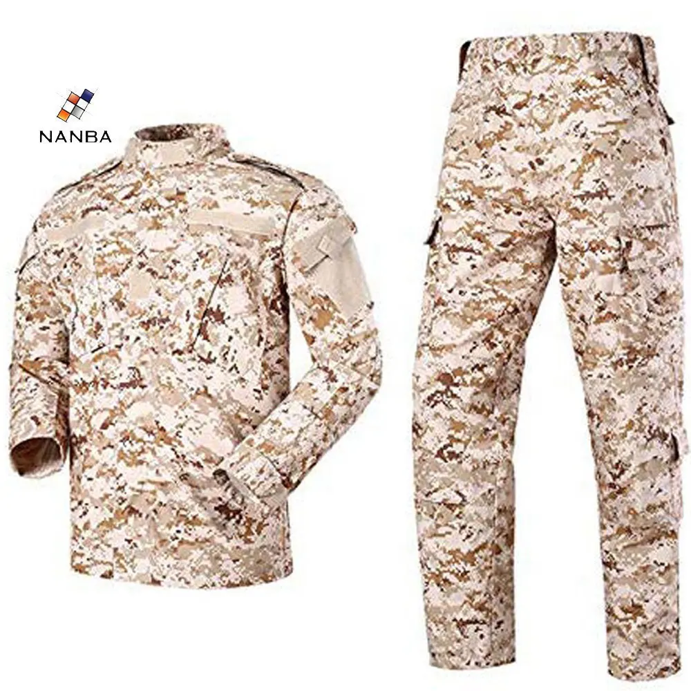 Индивидуальная тактическая армейская форма Рекламная цена горячая распродажа удобное ношение