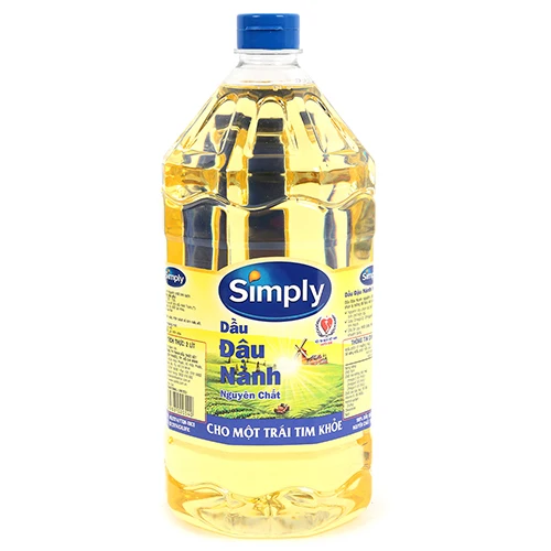 
100% Pure Refined Sunflower Oil For Sale 