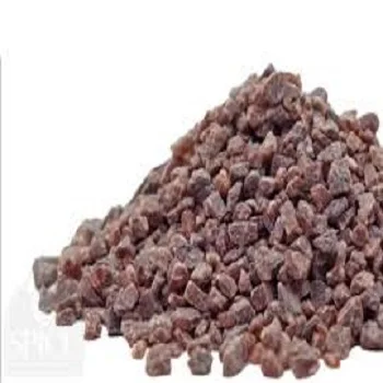 Himalayan black salt for