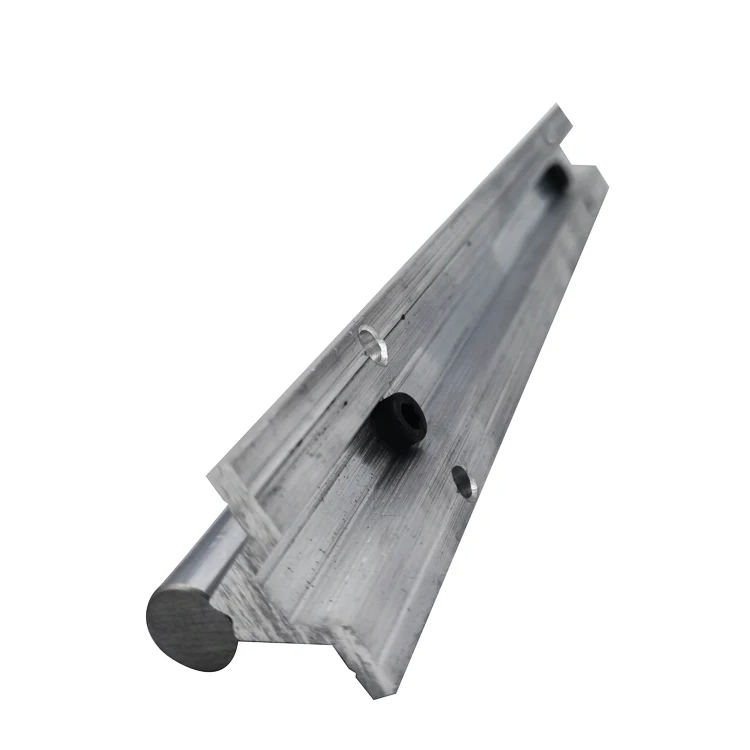 Free sample Round Shaft Linear Guide