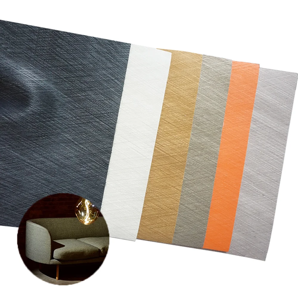 pvc leather seat covers pvc leather cloth rexine folding furniture