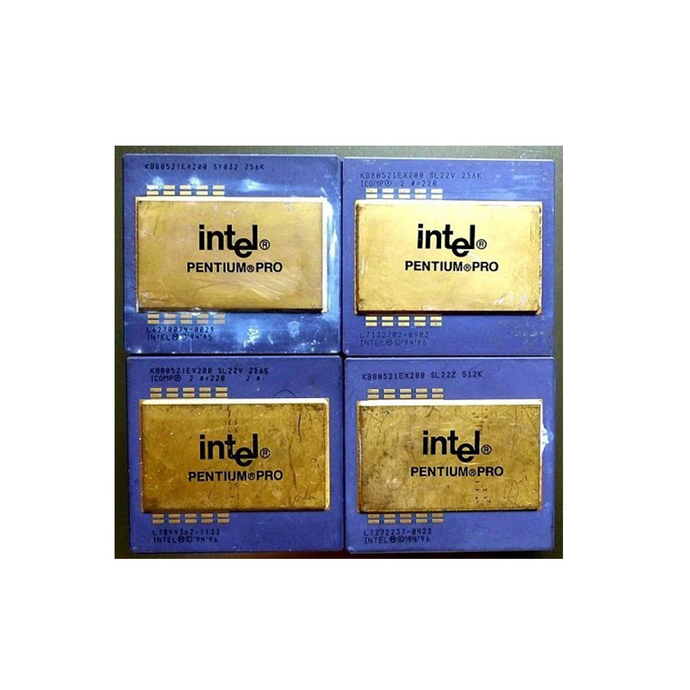 
Ceramic CPU Scrap / Processors/ Chips Gold Recovery, Motherboard Scrap, Ram Scrap 