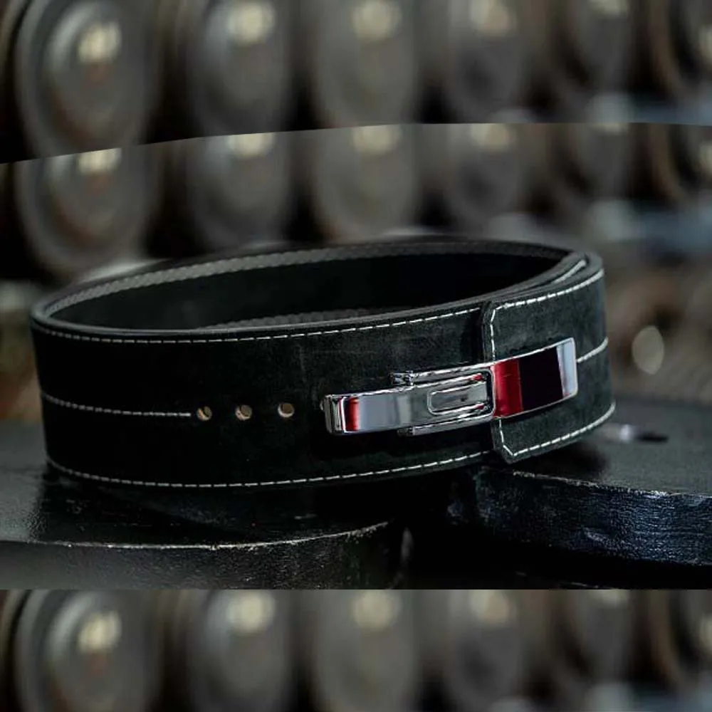 
Provider Enterprises Powerlifting Lever 10mm Power Belt (M) 