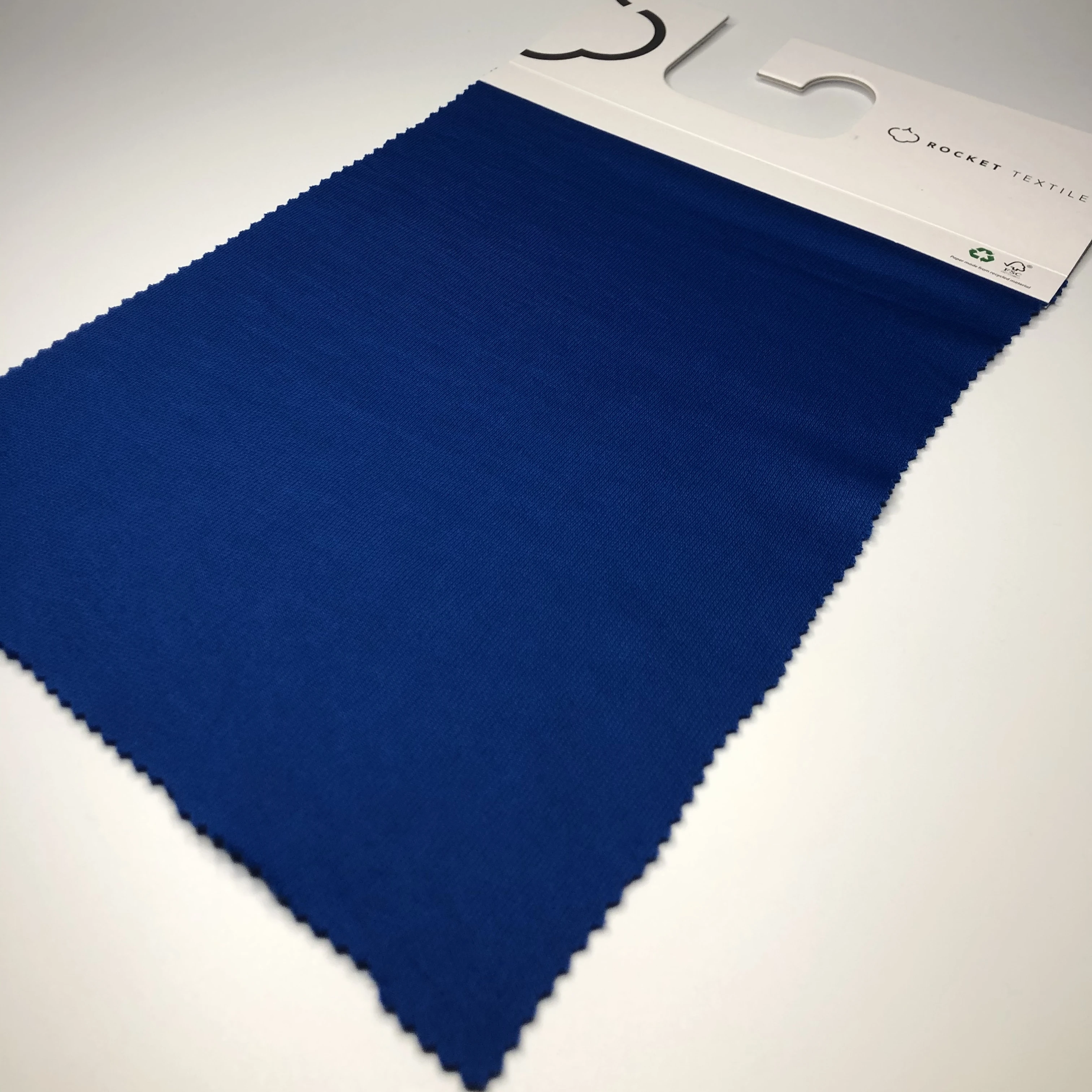 
100% PES Two Thread Fleece Fabric 