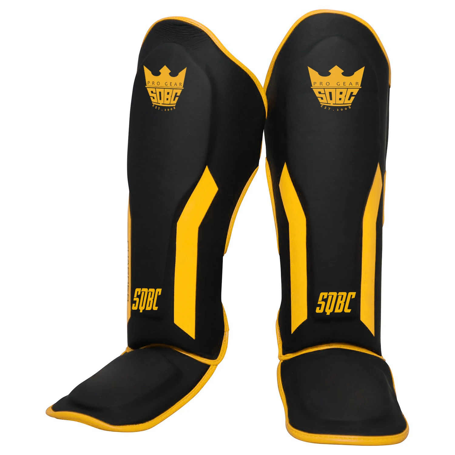 Custom Men Women Taekwondo Chest Guard Muay Thai MMA Kickboxing Shin Guards Sparring Protective Gear Equipment Shin Pads Guards