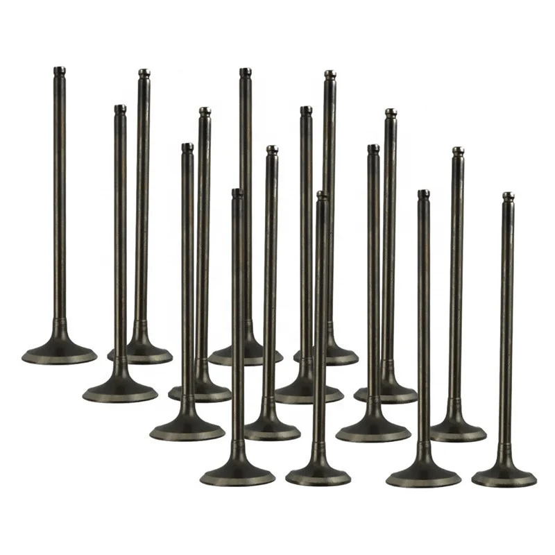 For VW Audi B5 1.8 1.8T OEM Intake Inlet Engine Valve 058109601C