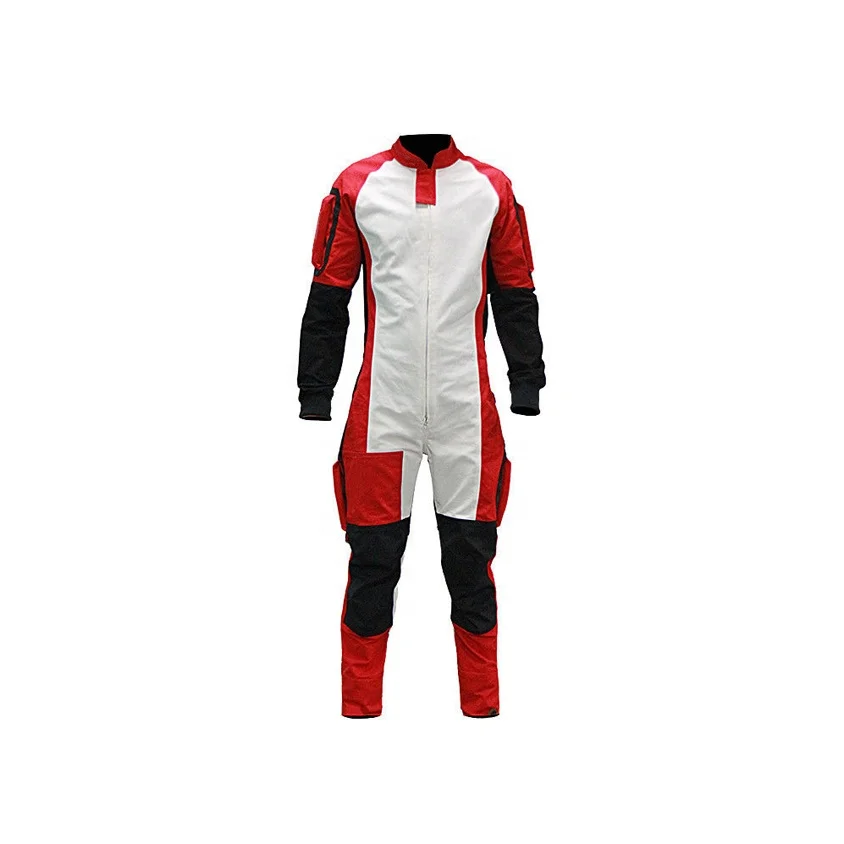 
Wholesale rate high quality customization Skydiving suit 