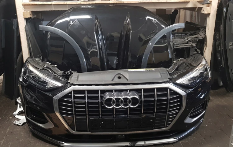 Full Body kit for Audi A3 A4 A5 A6 A7 A8 S3 S4 S5 S6 S7 S8 Q3 Q5 Q7 Q8 SQ3 SQ5 SQ7 SQ8 RSQ5 RSQ7 RSQ8 RS3 RS4 RS5 RS6 RS7 R8 TT