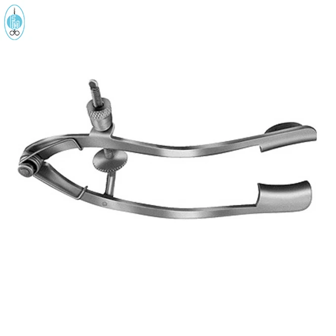 Lancaster Eye Speculum Wholesale Price Custom Made Less Price Own Design Surgical Instruments