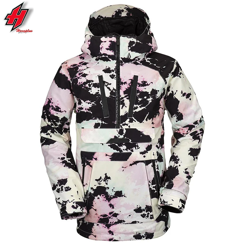 ski jacket for mens giacca protettiva da sci Latest Design Waterproof Ski Jacket Warm Winter Snow Coat Custom boys ski jacket