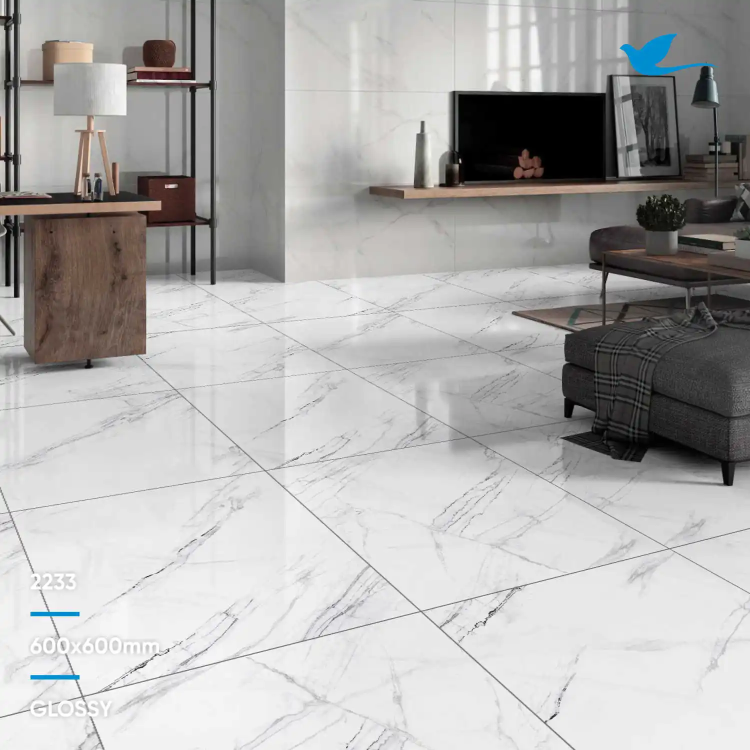 Green with marble look in india italian names polished porcelanato green porcelain tiles glazed 600*1200mm china foshan