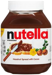 Discount-Preis Nutella Schokolade 3Kg Exporteure Europa
