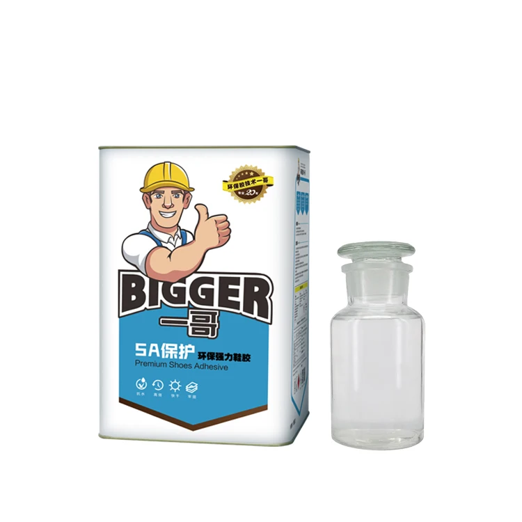 Полиуретан PU герметик клей форма клей для обуви