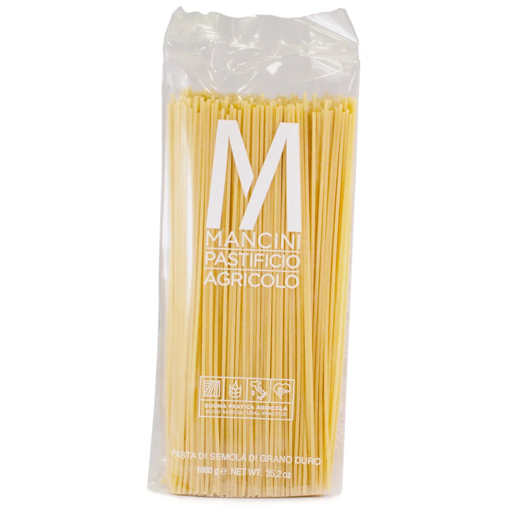 Cheap Offer Spaghetti Pasta 500 gr * 16 Original Ready Stock!