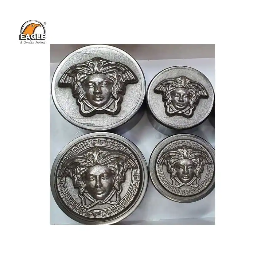 Jewellery Antique Design Stamping Dies Gold Bar Dies For Stamping For Jewellery Best Quality jewellery making machine