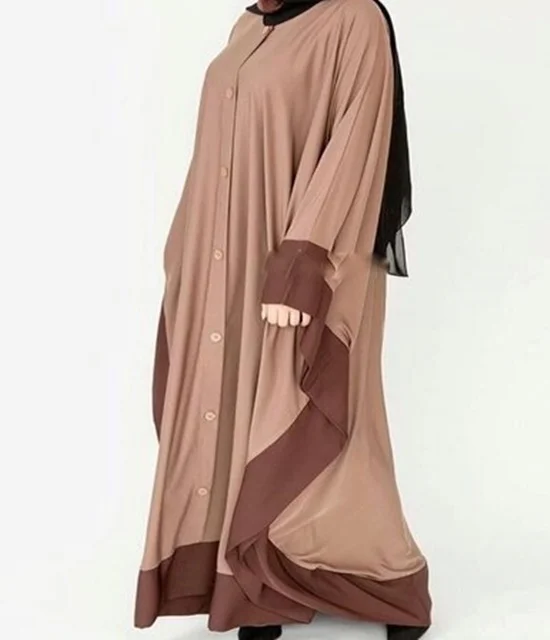 Ladies abaya - beautiful colors stylish design new variety in best quality comfortable For Women with customized