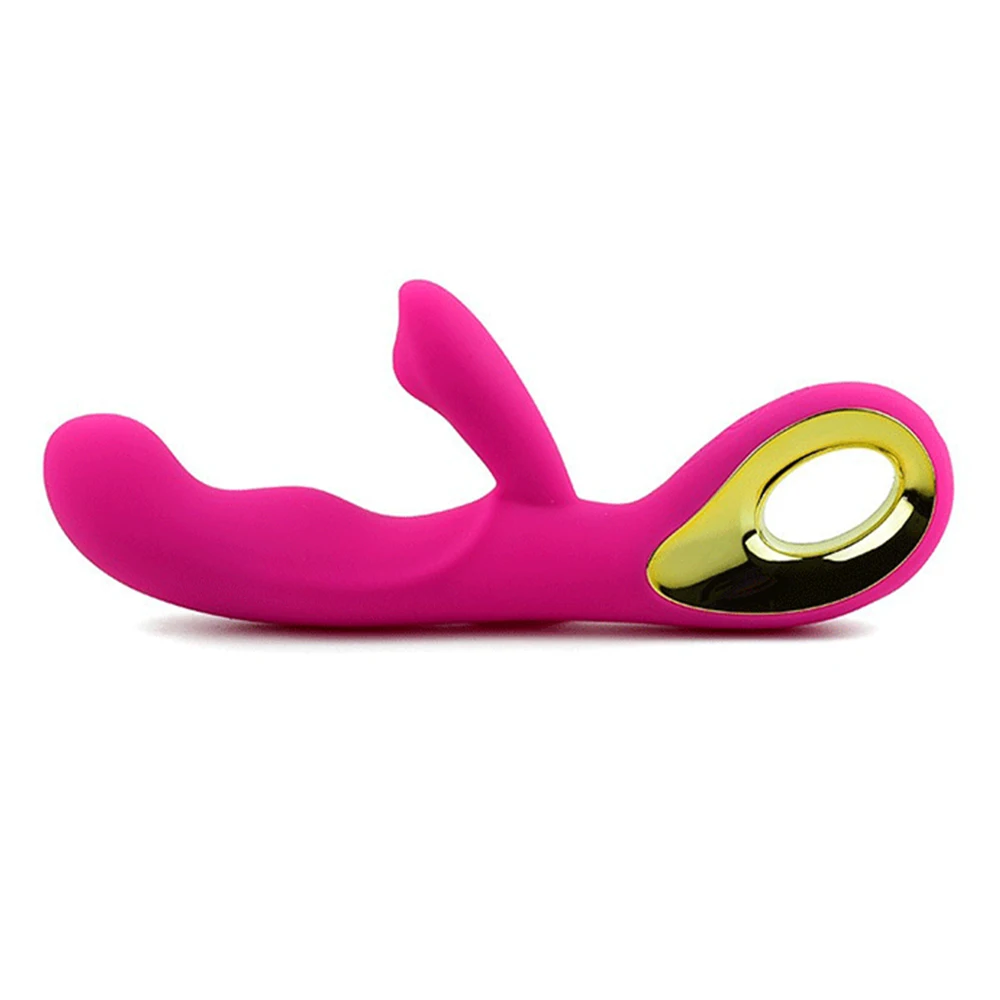Sex Toys Wholesale Silicone Rabbit Tapping G-spot Massager Woman Vagina Girls Pussy Rabbit Vibrator