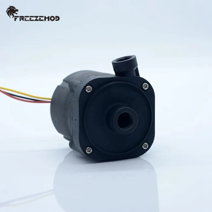 12V 18w pump  high flow brushless water pump speed control DC pump .PU-SC1000