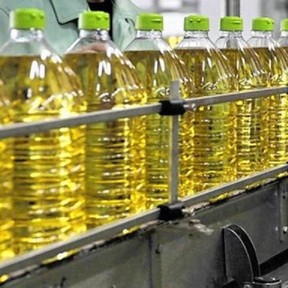 Продажа необработанного и рафинированного кукурузного масла