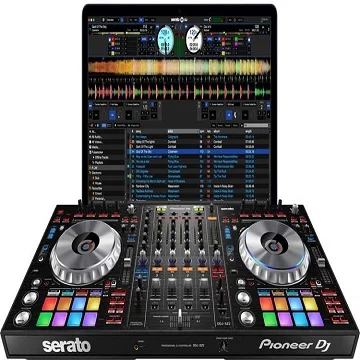 NEWEST Pioneer DJ Set 2x CDJ 2000 nexus2 nxs2 Nexus 2 1x DJM 2000 Nexus Mixer with discounts