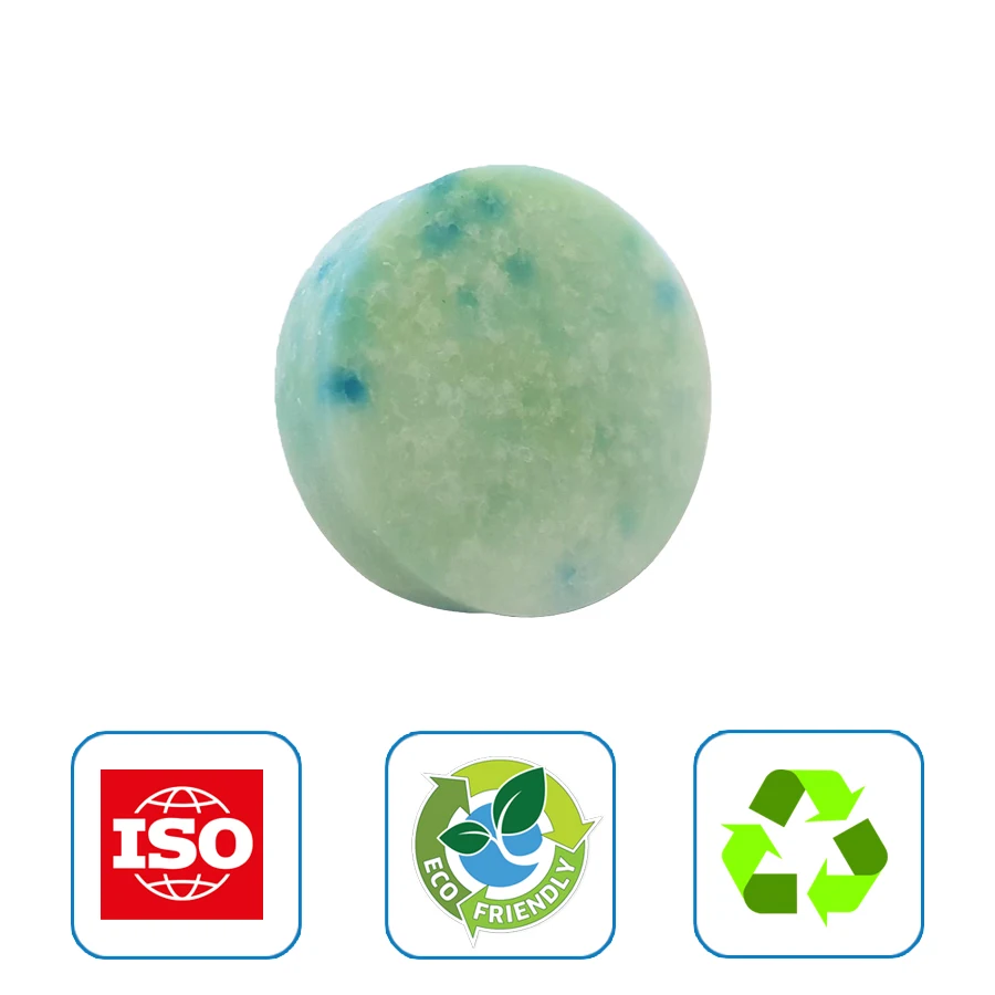 VietNam Supplier - Maintenance Tabs For Condensate Drain Pan - Clogg Away - 20 Tablets - Efficiency up to 60.000 BTU