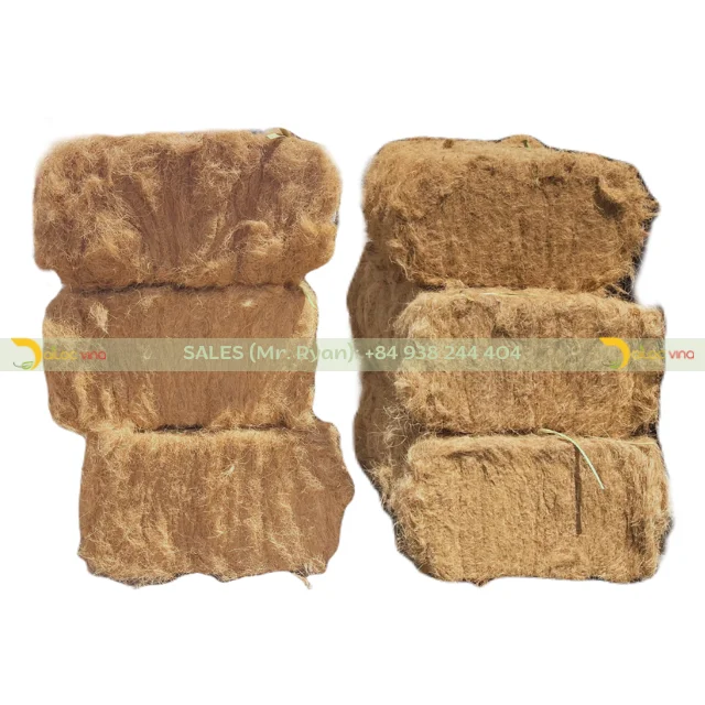 Лучшая цена! Волокна кокоса натуральный из