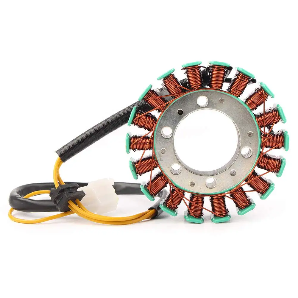 OEM Performance Feature Motorcycle Magneto Generator Stator Coil Compatible With CN250 HELIX 250