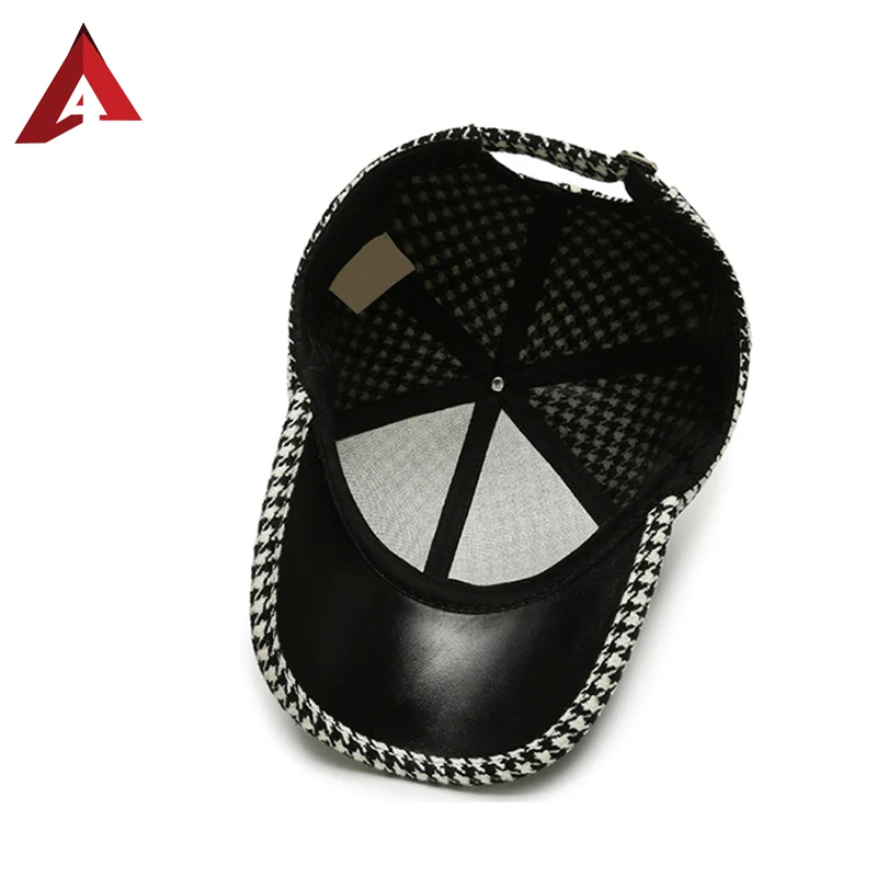 Adjustable Sports Baseball Cap Hat Casual Snapback Fashionable Good Quality Wholesale Price Cap 1/6 Custom Logo Bulk Fashion