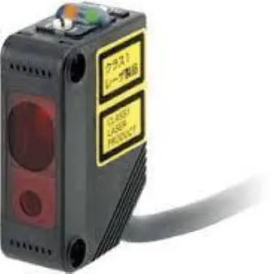 Easy to operate and Accurate laser  sensor at reasonable prices