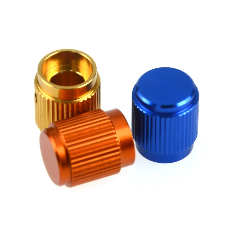 Potentiometer Control Volume Knob rotary switch Audio Knobs Electric Guitar Pedal Knobs