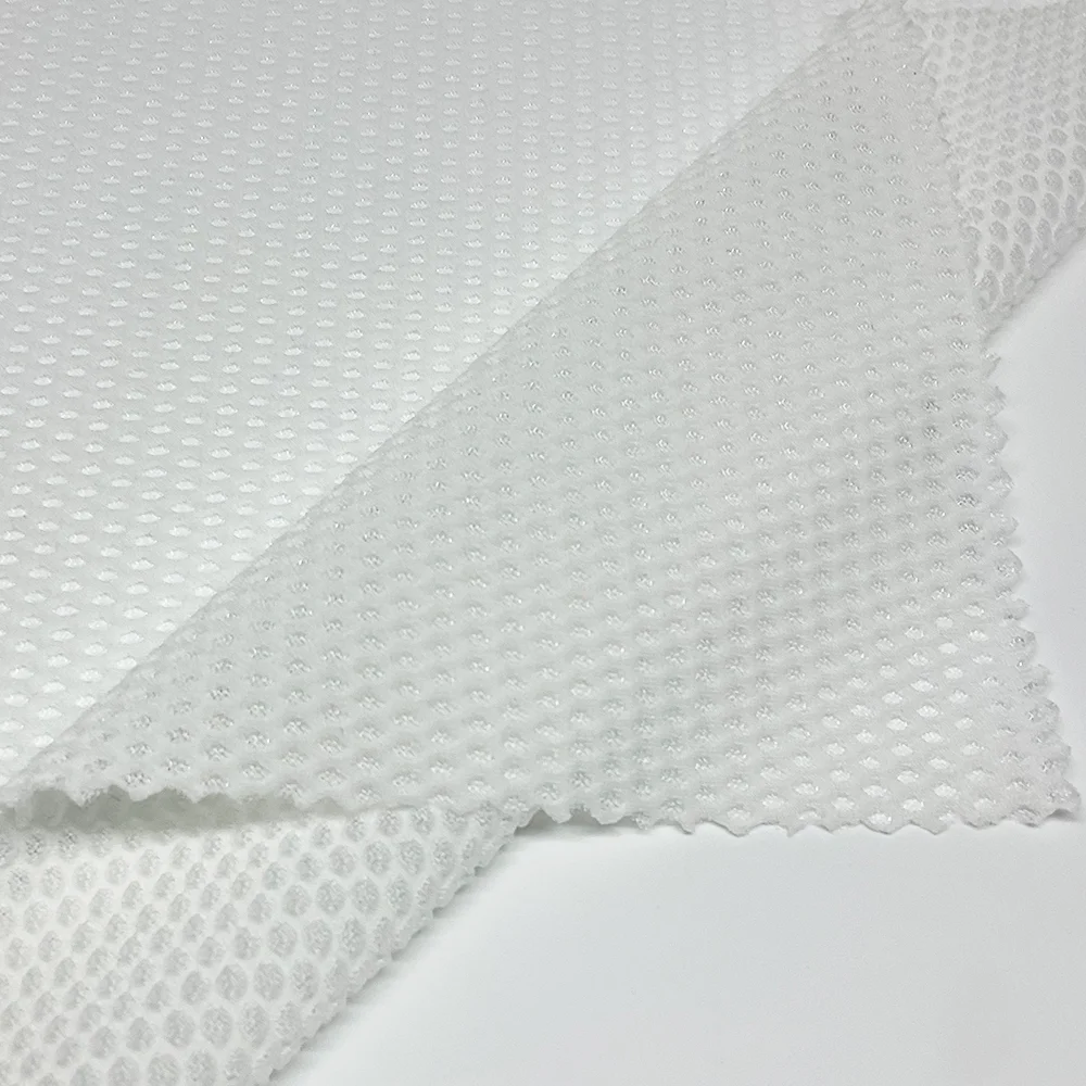 Stretch Mesh Fabric