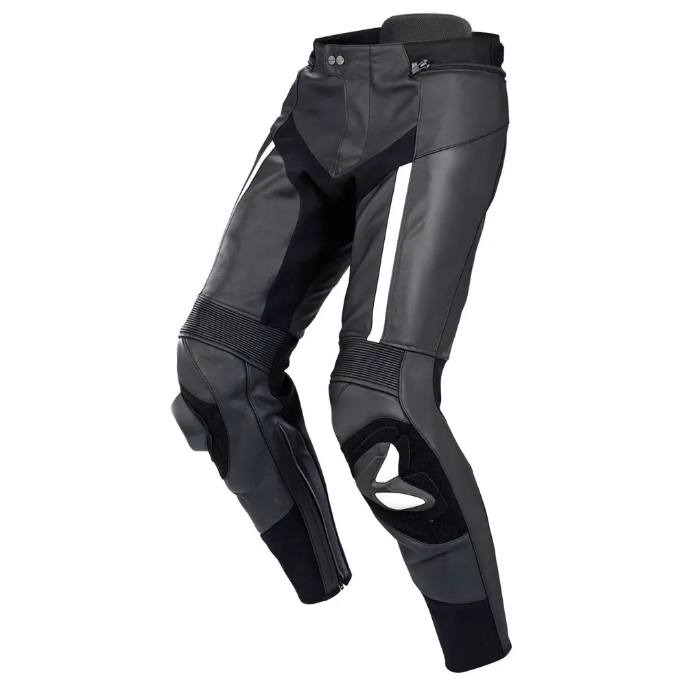 
Latest Style Motor Bike Suit / Custom Motorcycle Leather Race Suit / Biker Racing Motorbike Leather Suit 