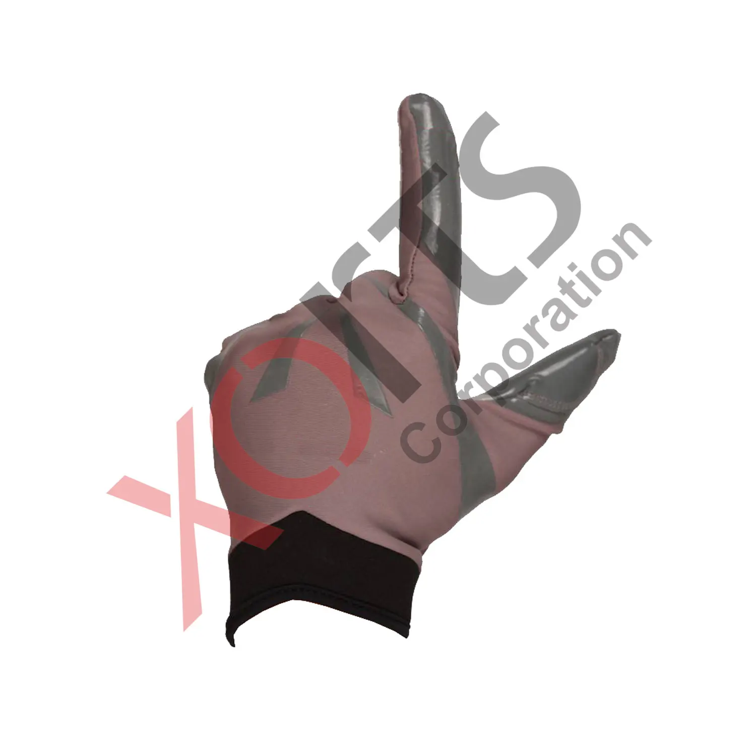 Best Grip Receiver American Football Gloves