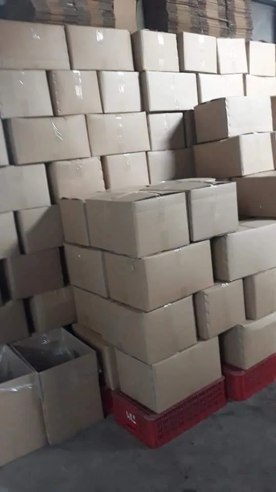 BEST QUALITY ANCHOVY FISH/ DRIED FISH / Katie +84352310575