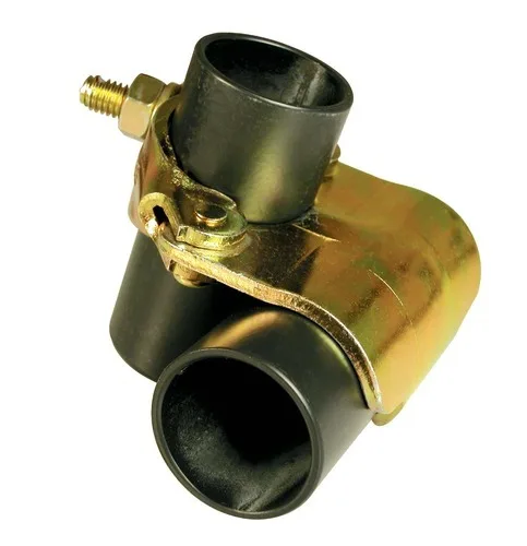 Scaffolds Pressed Putlog Coupler