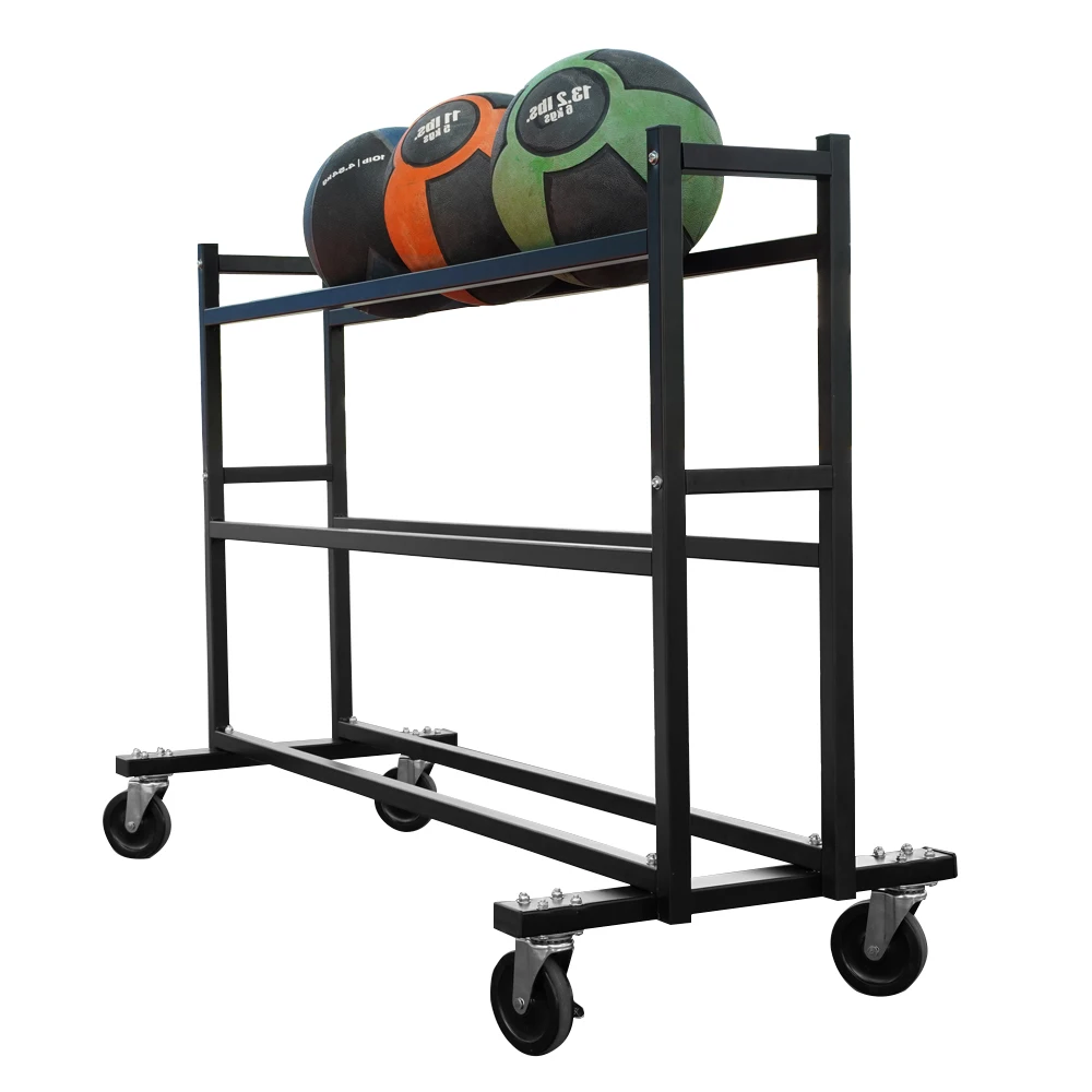 hot sale new design customized ball cart