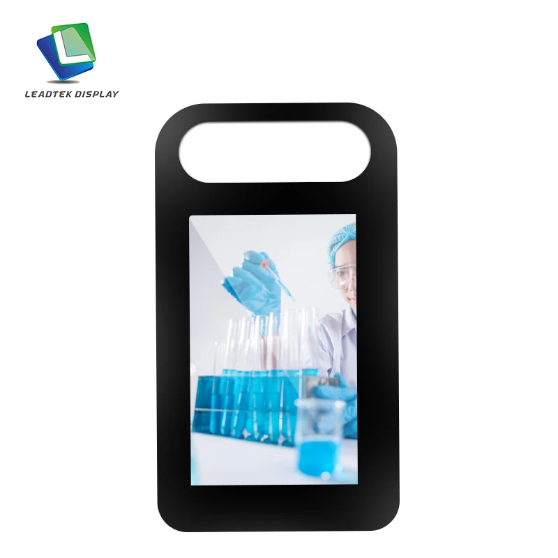 5 дюймов 720*1280 интерфейс MIPI IPS TFT ЖК-панель 31 PIN ЖК-дисплей на основе тонкоплёночной технологии модуль