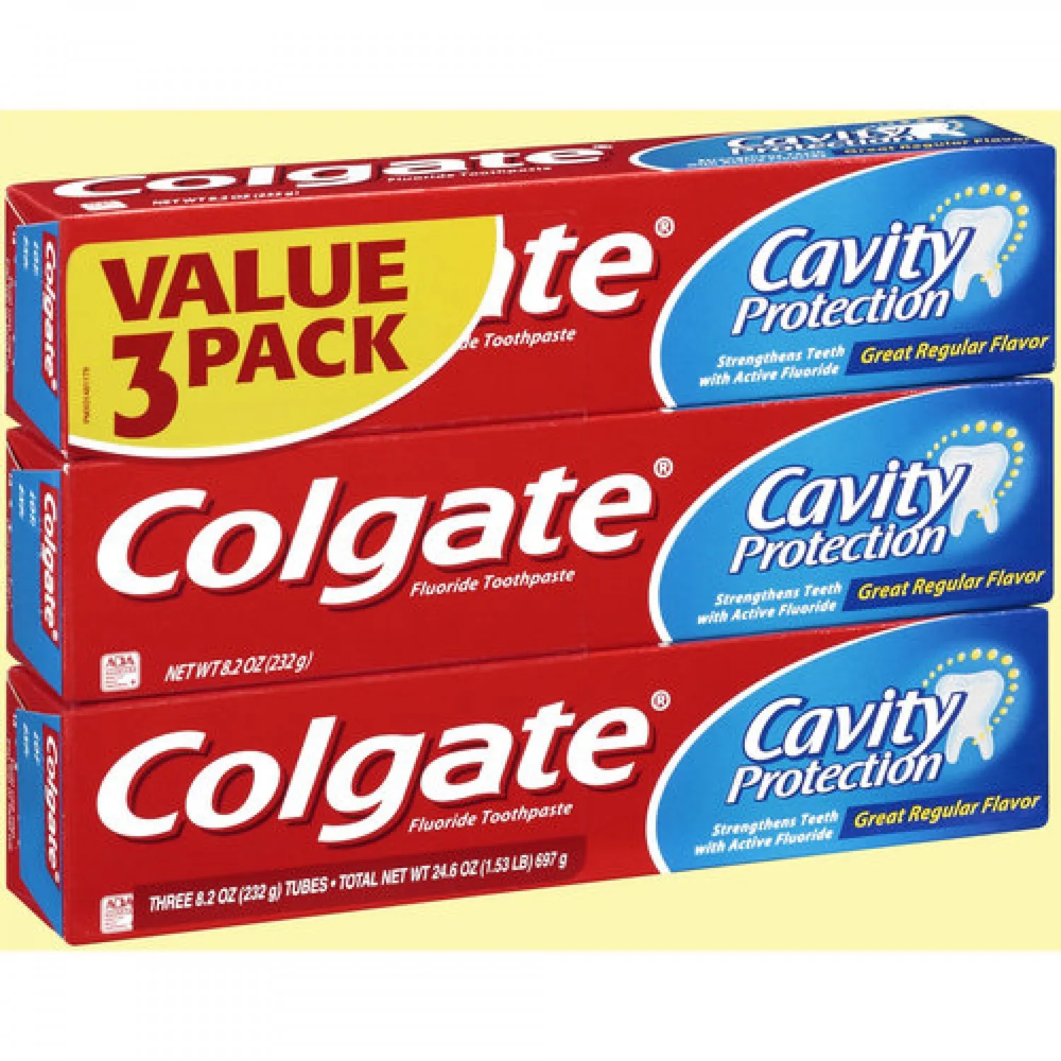 
Colgate Toothpaste for sale at cheap prices 