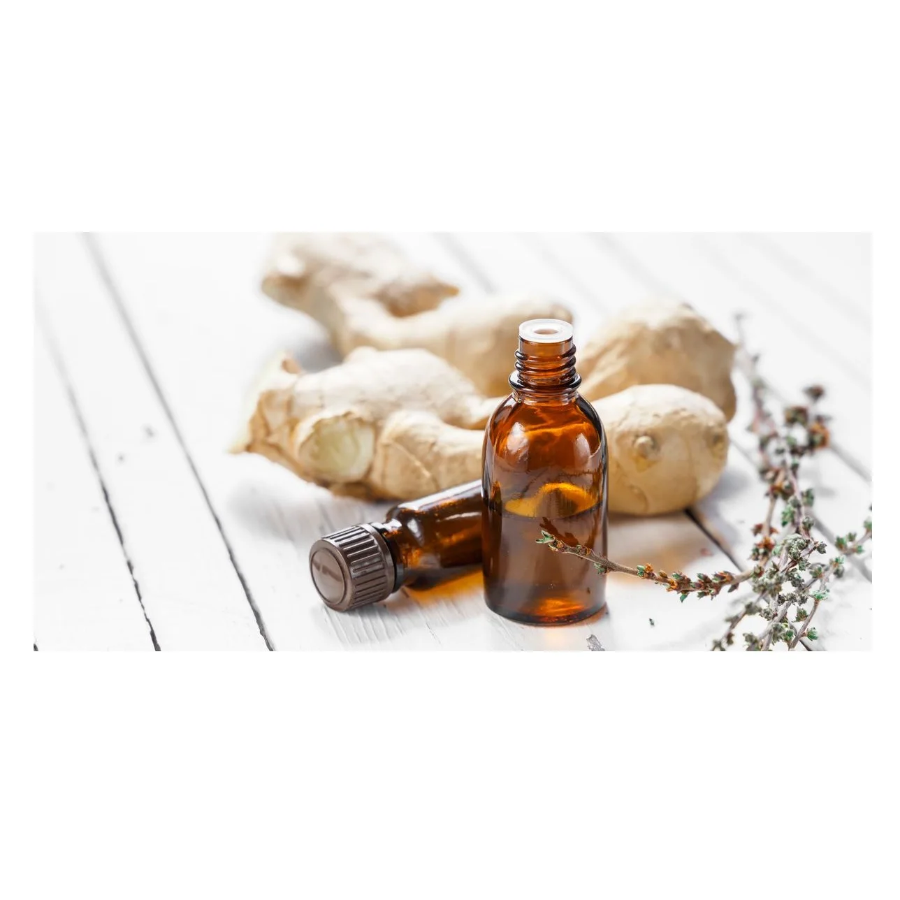 High Quality Ginger Oil Available For Sale