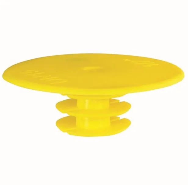 
Best Product Assembled In Italy Round SR1354 Ribbed Face Protectors With Flat Head Code 