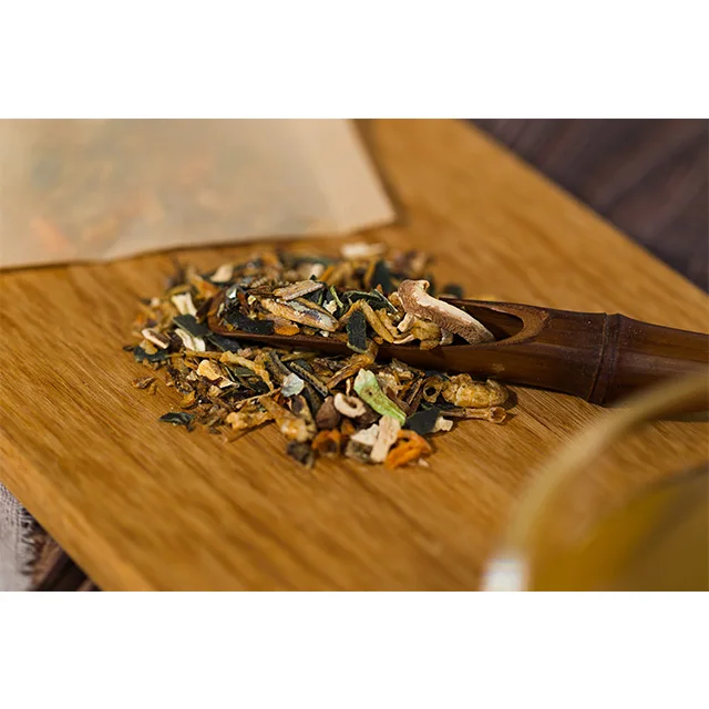 
Easy to use Roasting seafood broth Roasted anchovy Shrimp Kelp Shiitake Daikon Broth Lower fishy taste Raise umami 100% Natural 