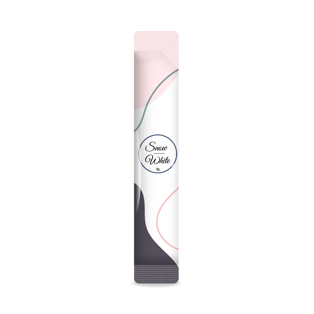 whitening collagen drink