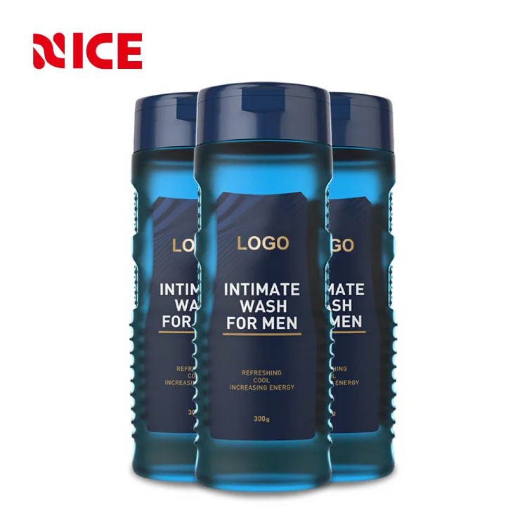 
Reduces Itching Foul Odor Daily Hygiene Balance PH Intimate Wash For Men 