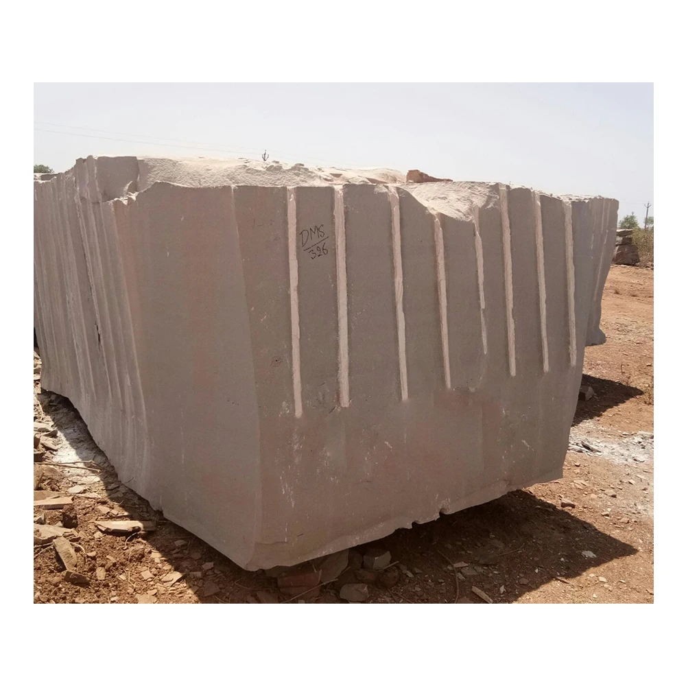 Raw Block Kandla Gray Sandstone Block All Natural Big Size Block Stone