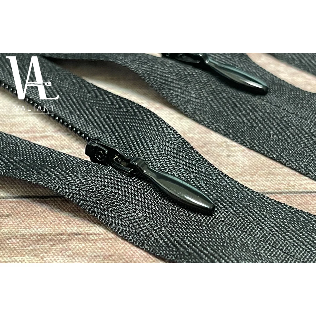 #3, #4, Remy (аксессуары для одежды с закрытым концом с капелькой слезинкой, слайдер нейлоновая Скрытая застёжка-молния производитель в продаже