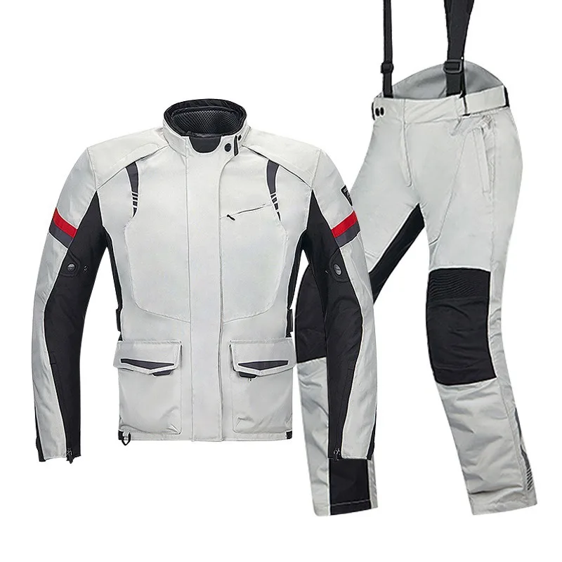 Pakistan Manufacturer Of Motorcycle Suits Wholesale Good Quality Racing Suit Textile Cordura suit